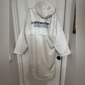 Vintage Dunlop PRO tennis coat